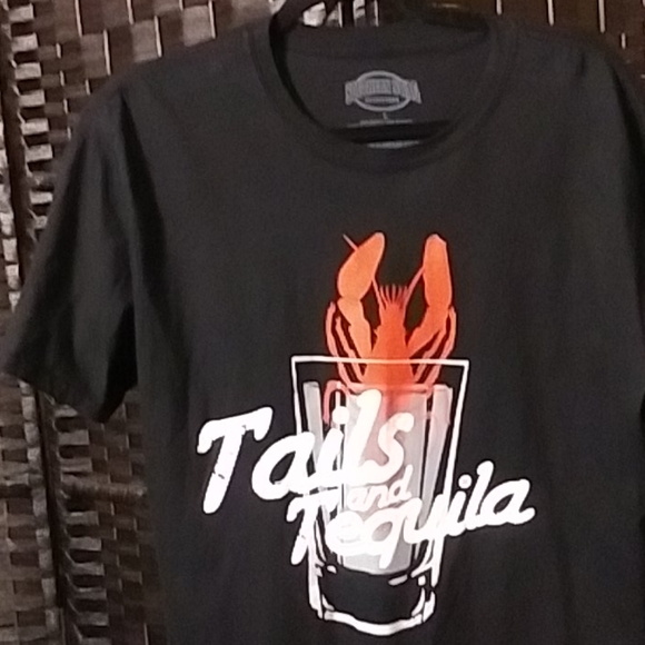 VINTAGE GRAPHIC T-SHIRT - Picture 4 of 4